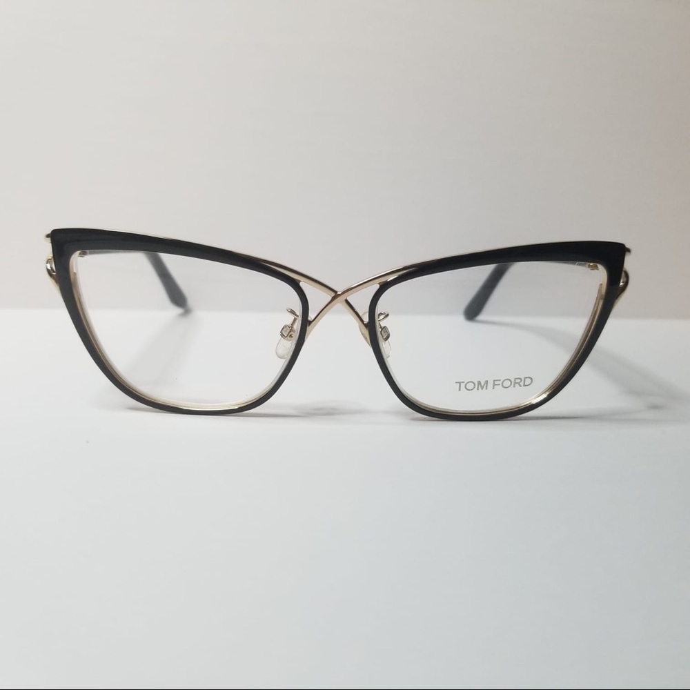 SOLD ❌❗️ - Tom Ford Cat-Eye Eyeglasses